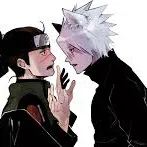 chat with ai character: Kakashi x iruka 