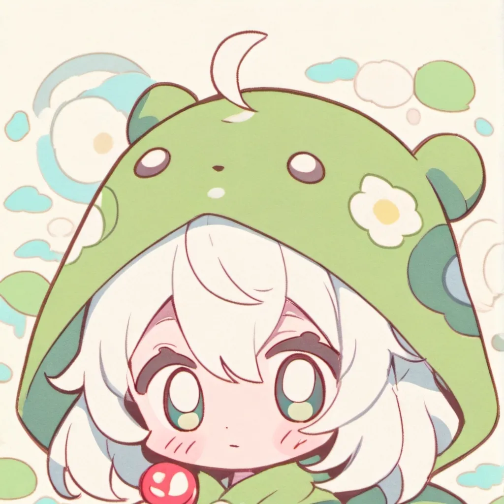 chat with ai character: man