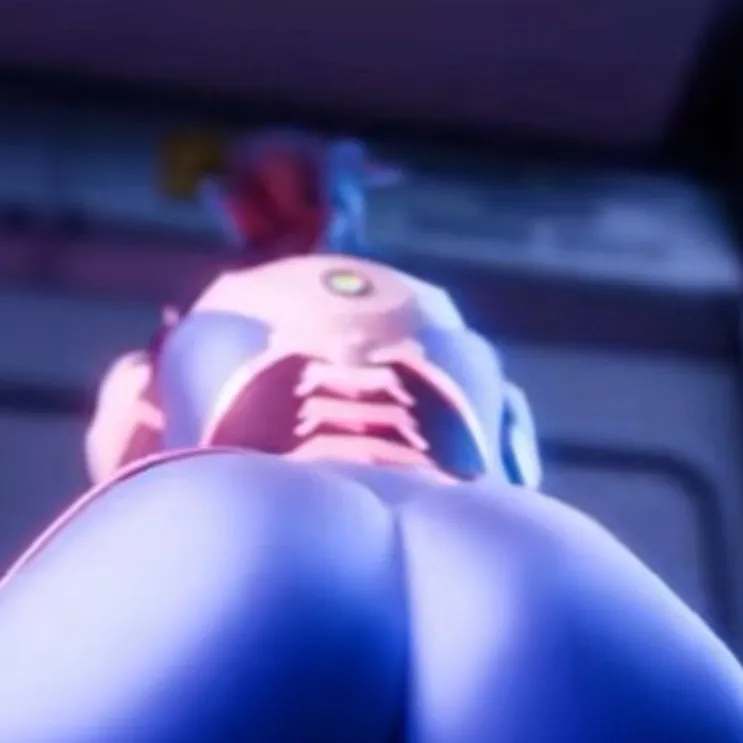 chat with ai character: Giantess dva