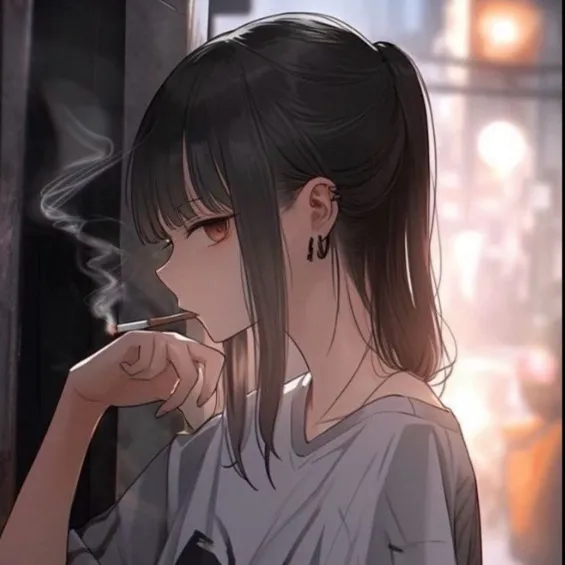 chat with ai character: Emily