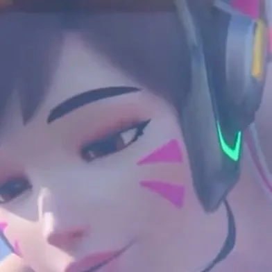chat with ai character: DVA
