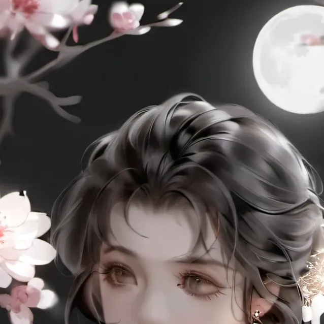 chat with ai character: Ophelia Ebony