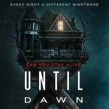 chat with ai character: Until Dawn