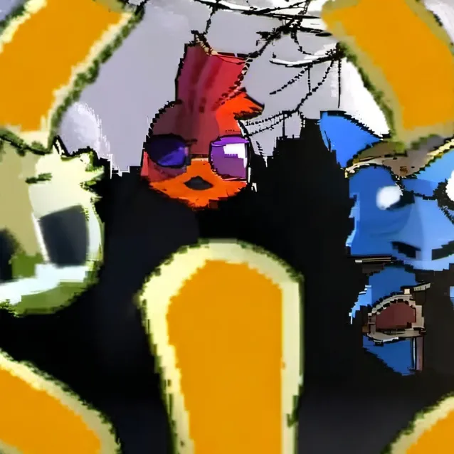 chat with ai character: yatta
