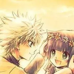 chat with ai character: Killua y Alluka tu