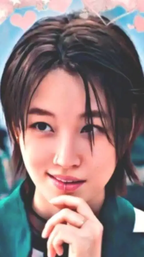 ai character: Se-mi 380 background