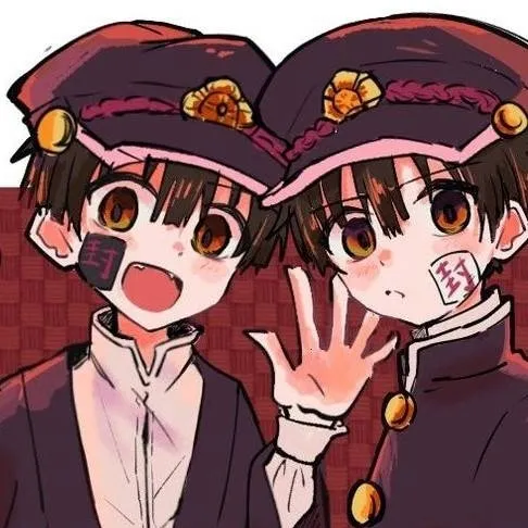 chat with ai character: Hermanos yugi