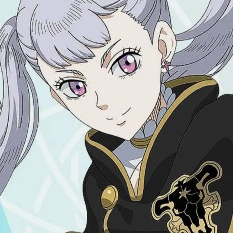 chat with ai character: Noelle