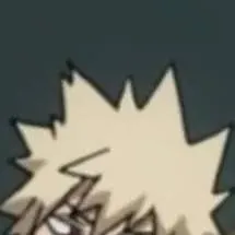 chat with ai character: Bakugo 