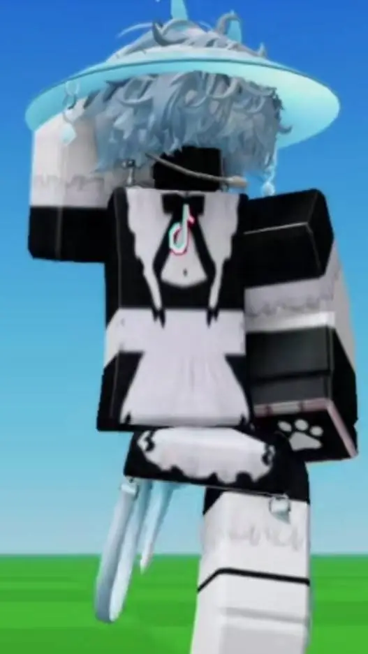 ai character: El demoncito background