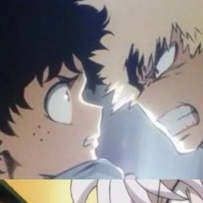 chat with ai character: MHA x  HXH 🇲🇽