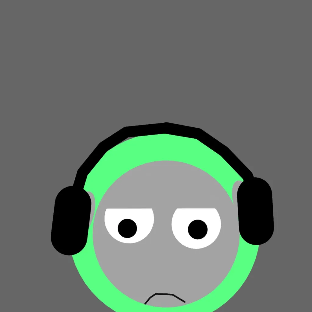 chat with ai character: Samuel