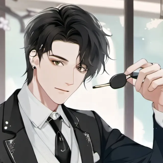 chat with ai character: ~~judas~~