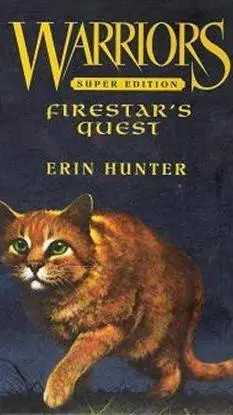 ai character: Firestar  background