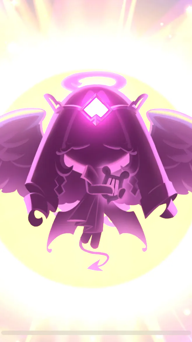 ai character: ~Eternal sugar~ background