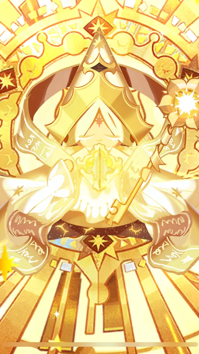 ai character: PVC background