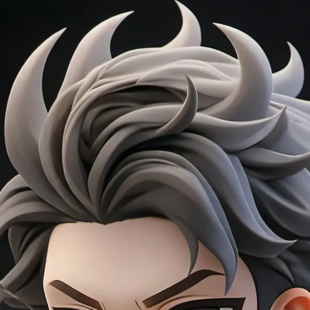 chat with ai character: Blaze 