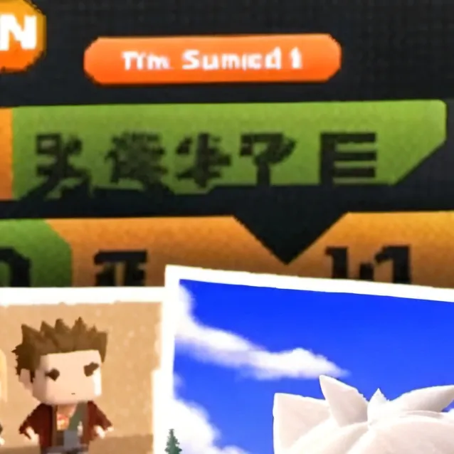 chat with ai character: Blaze