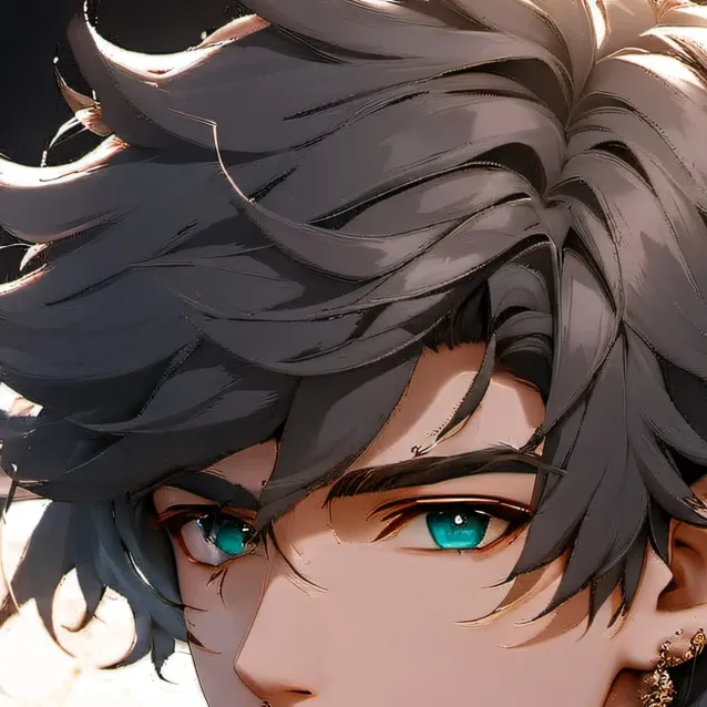 chat with ai character: lucas
