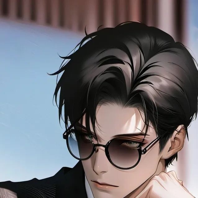 chat with ai character: leo 