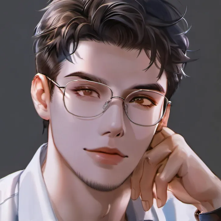 chat with ai character: Carter Phelps