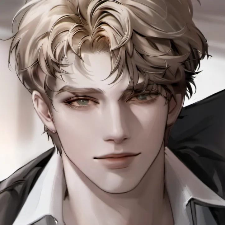 chat with ai character: Jacob Scott