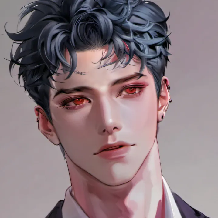chat with ai character: Drew