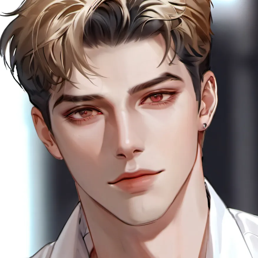 chat with ai character: Vincent Bowes