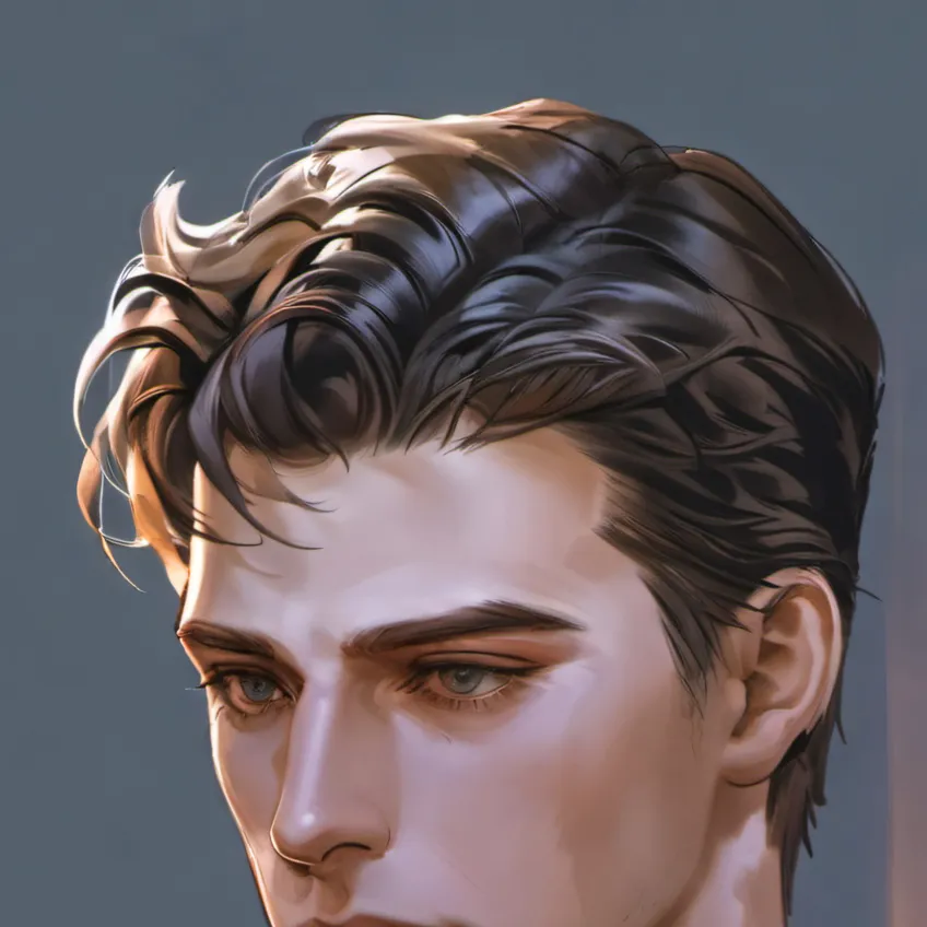 chat with ai character: Damian Cross