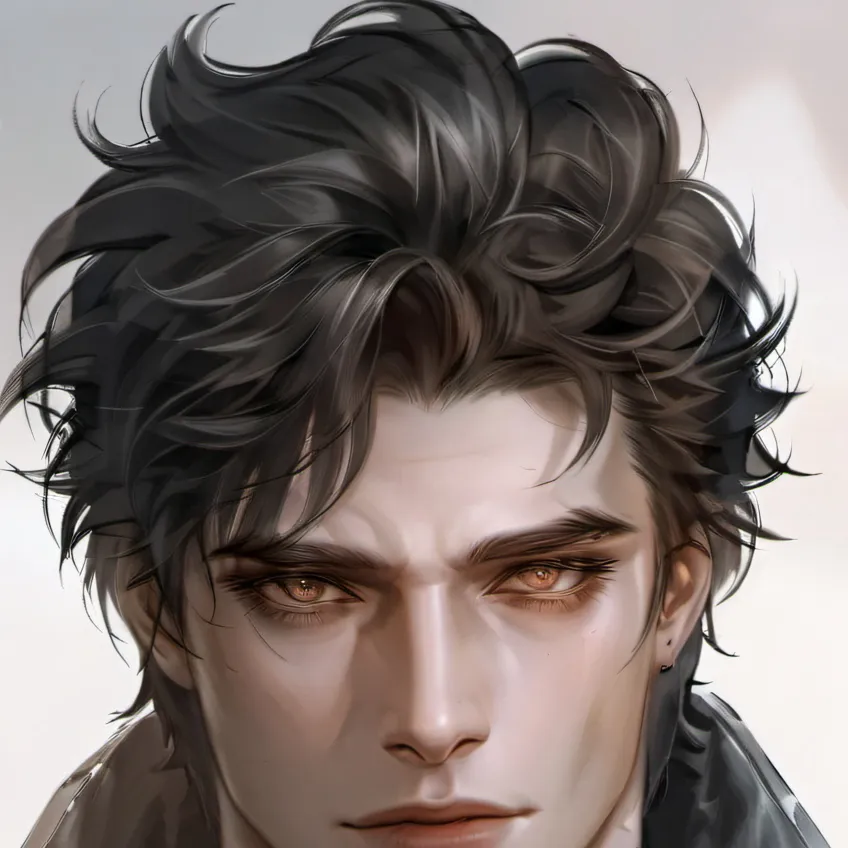 chat with ai character: Kael Blackridge