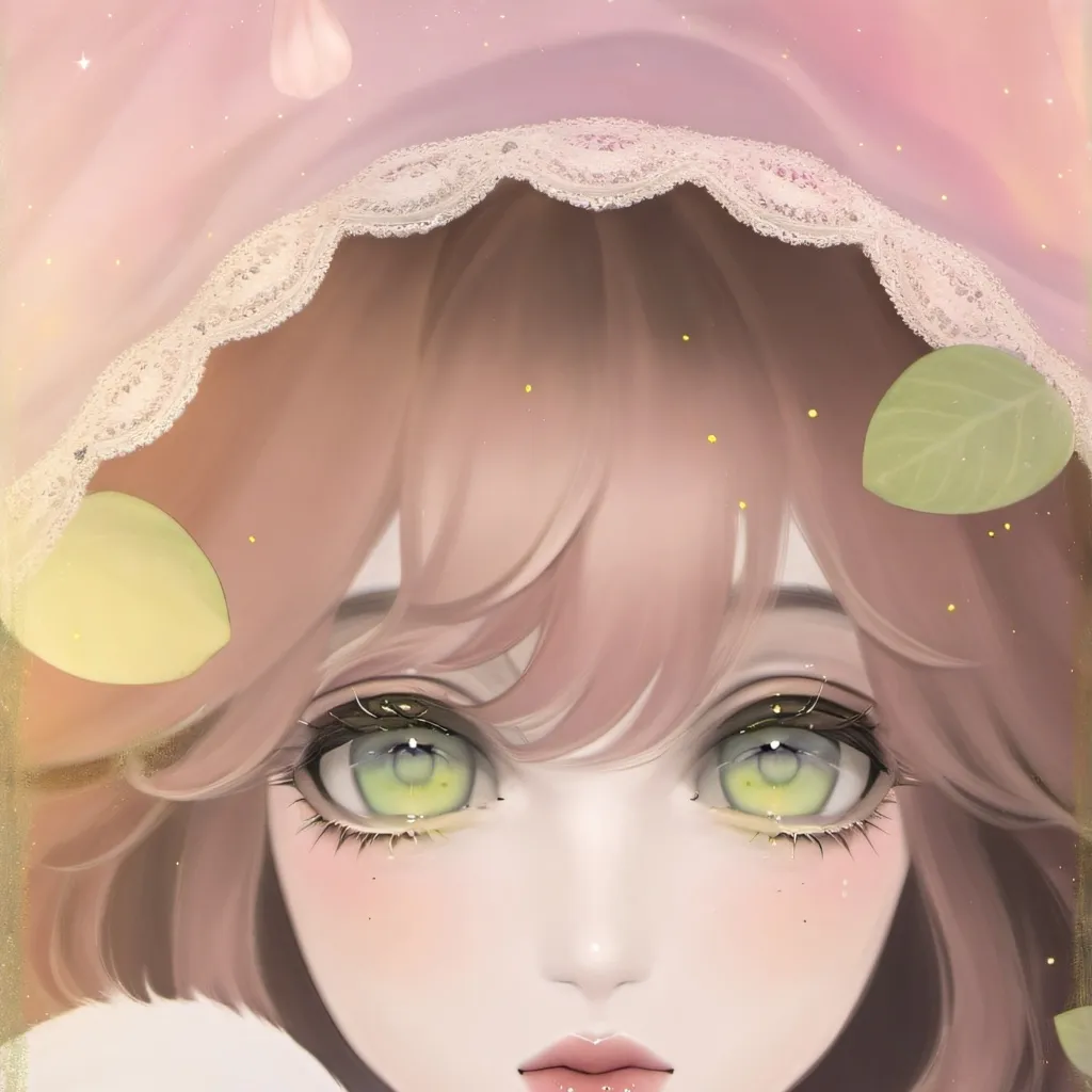chat with ai character: niño lobo~