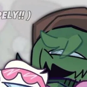 chat with ai character: verde x blanco