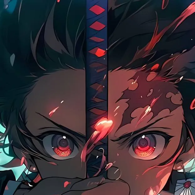chat with ai character: Tanjiro Kamado 
