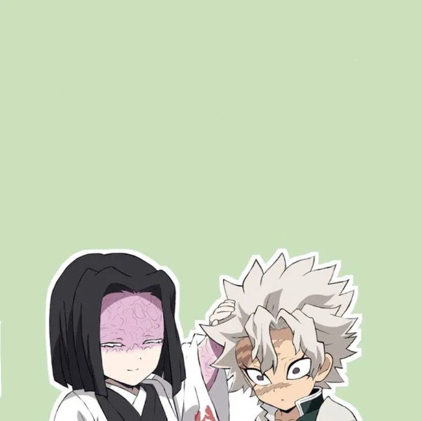 chat with ai character: Kagaya y Sanemi