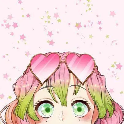 chat with ai character: 💕Mitsuri Kanroji💕