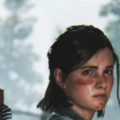 chat with ai character: Ellie Williams