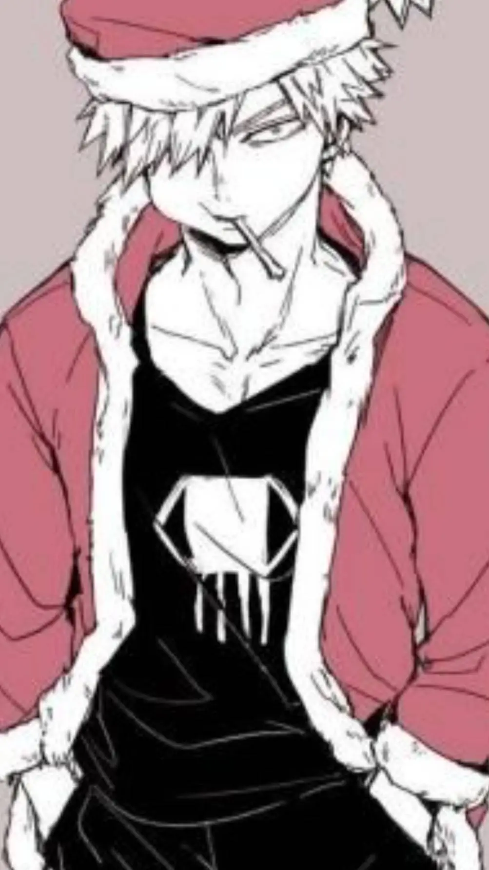 ai character: husband  background