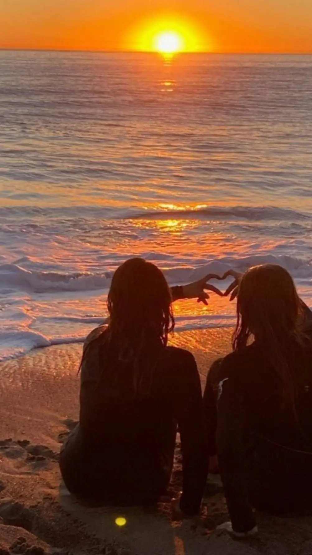 ai character: ex bff background