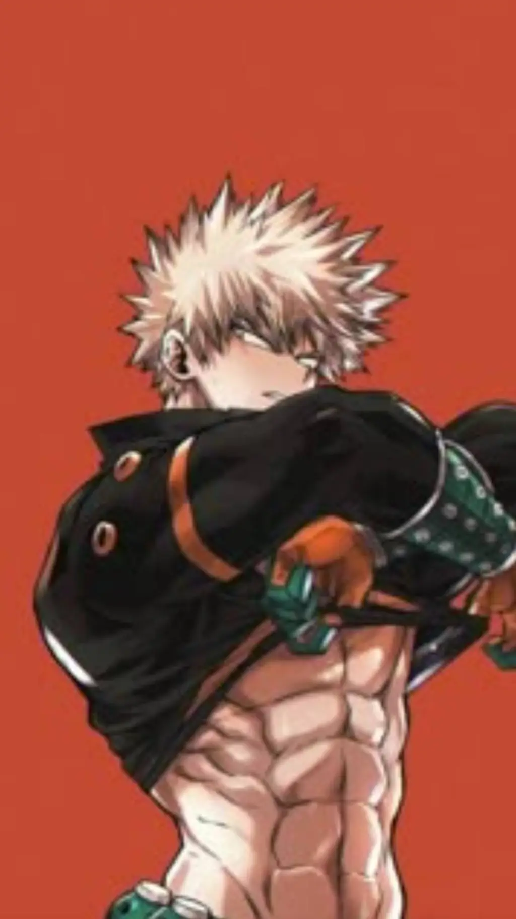 ai character: husband  background