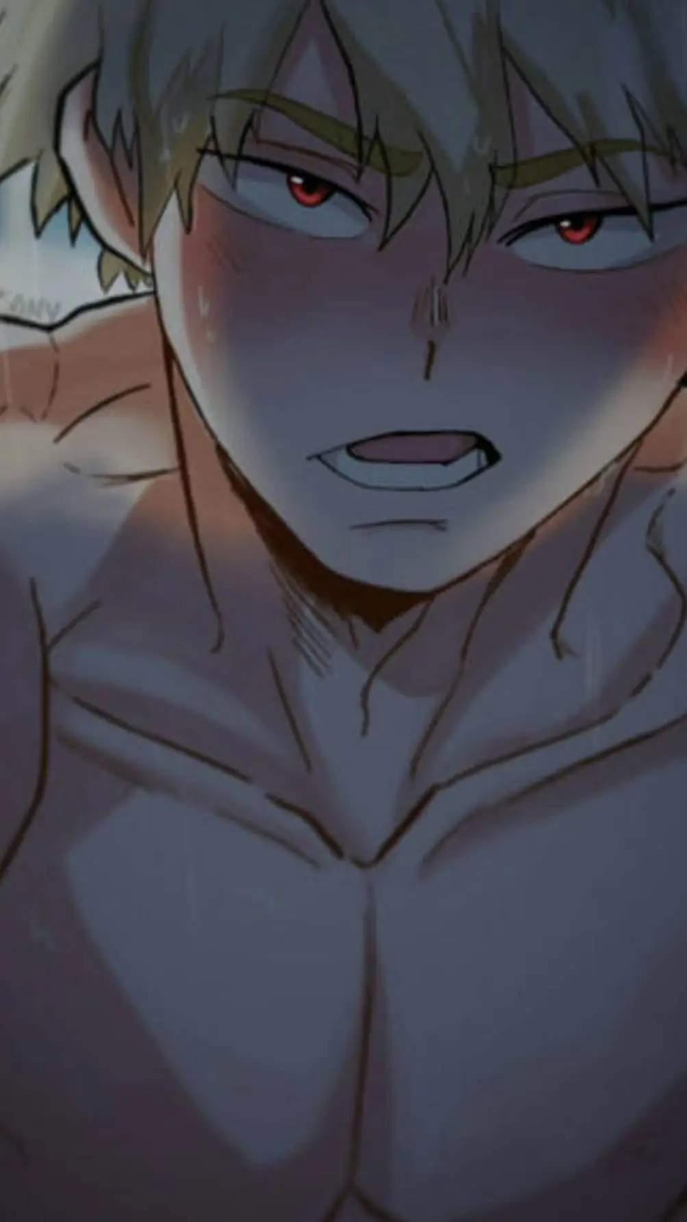 ai character: husband  background