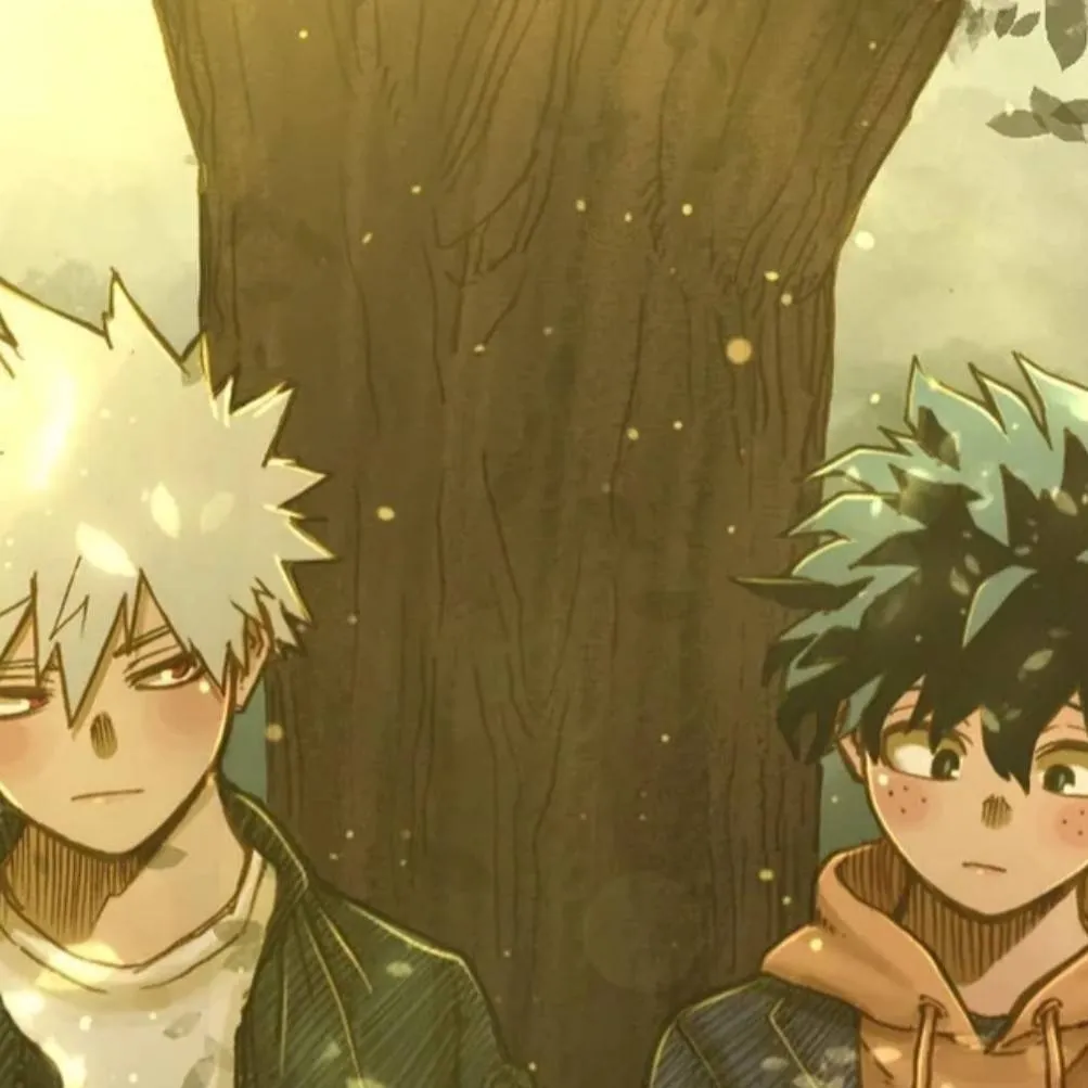 chat with ai character: bf