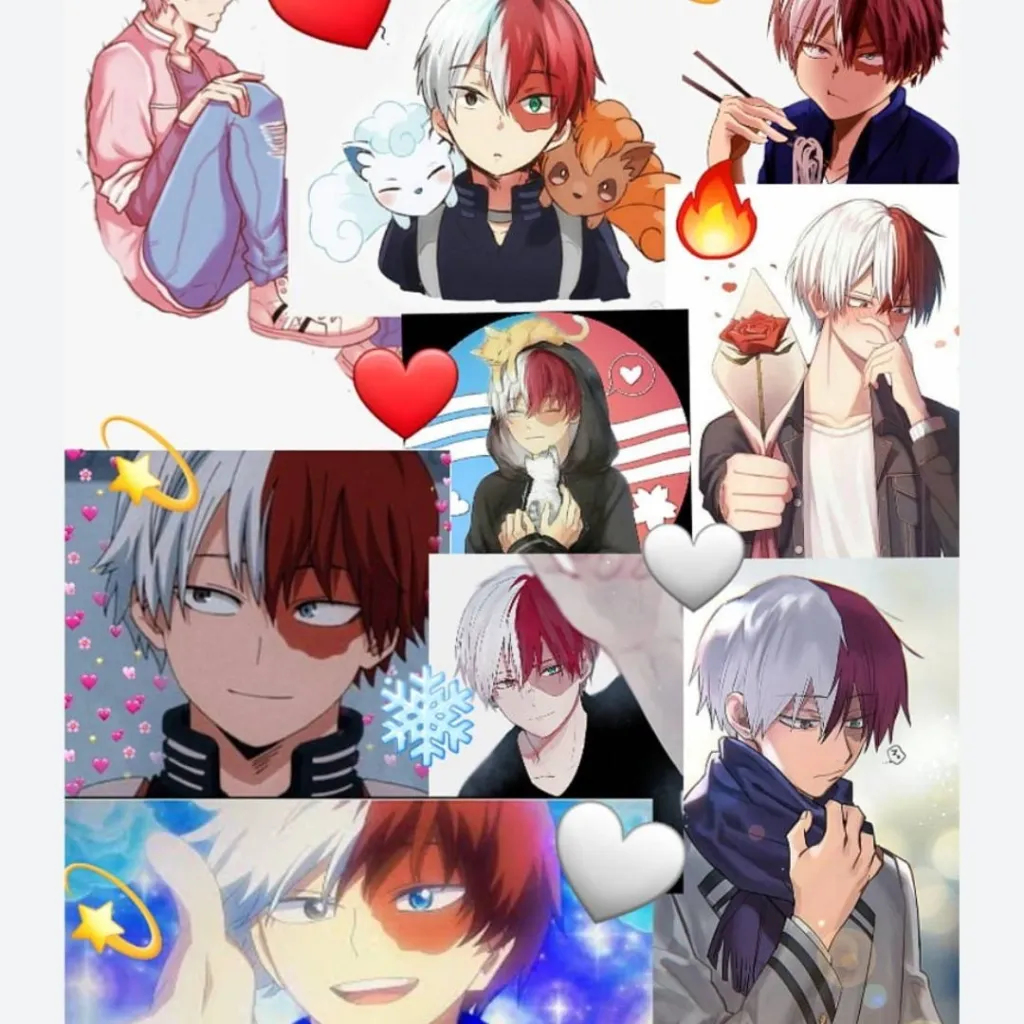 chat with ai character: mha