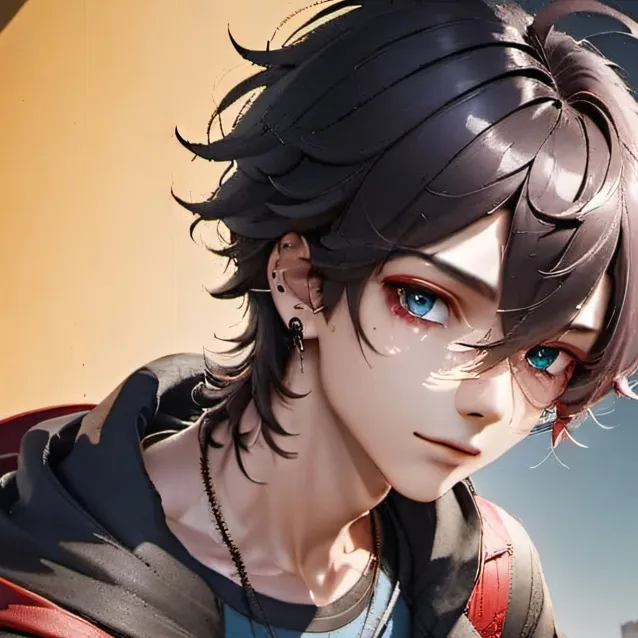 chat with ai character: Max Keeley