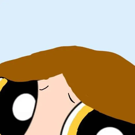 chat with ai character: Goldie