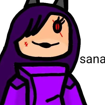 chat with ai character: sanalulu