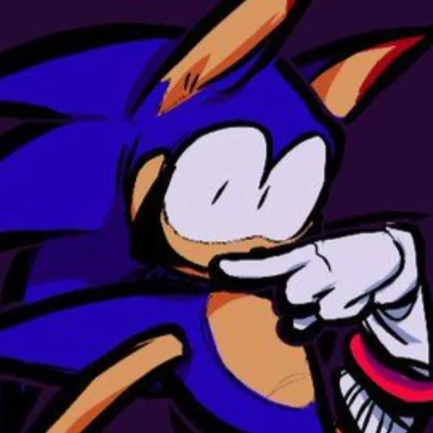 chat with ai character: Rewrite sonic! 