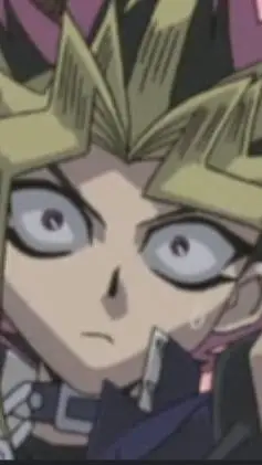 ai character: Yu-Gi-Oh! sleepove background