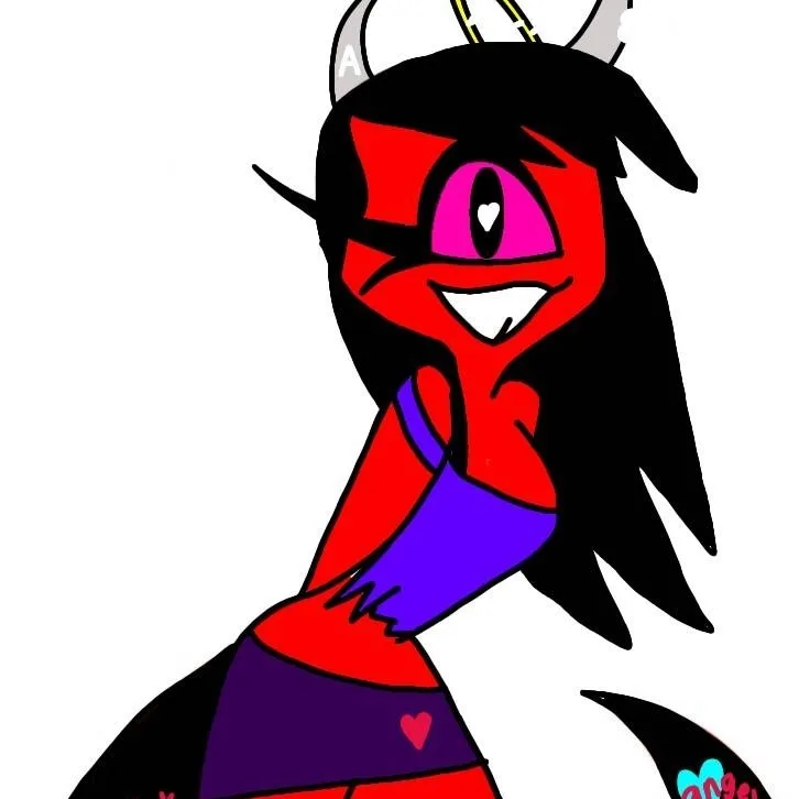chat with ai character: marybell