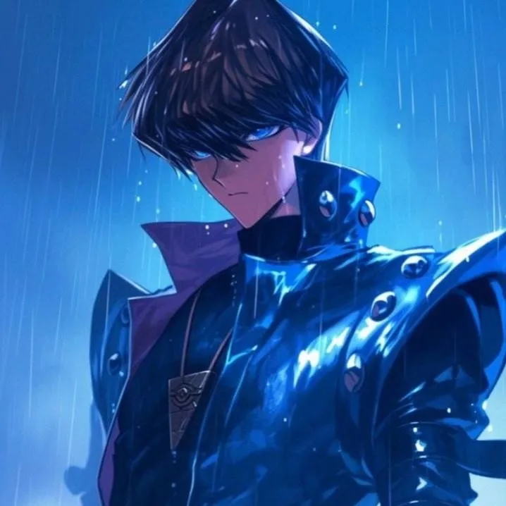 chat with ai character: seto kaiba
