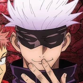 chat with ai character: jujitsu kaisen 